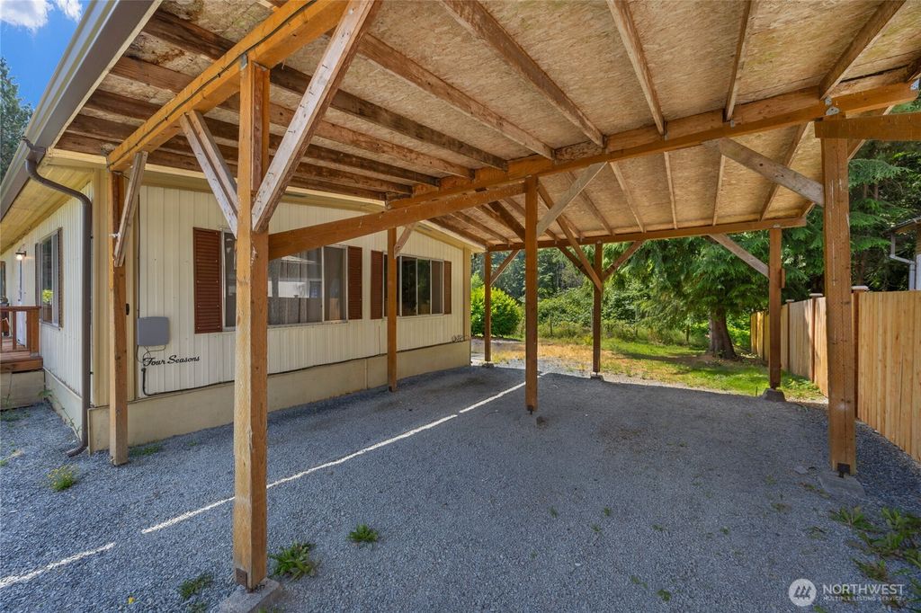 Photo of 11318 172nd Drive NE, Granite Falls, WA 98252 (MLS # 2411420)