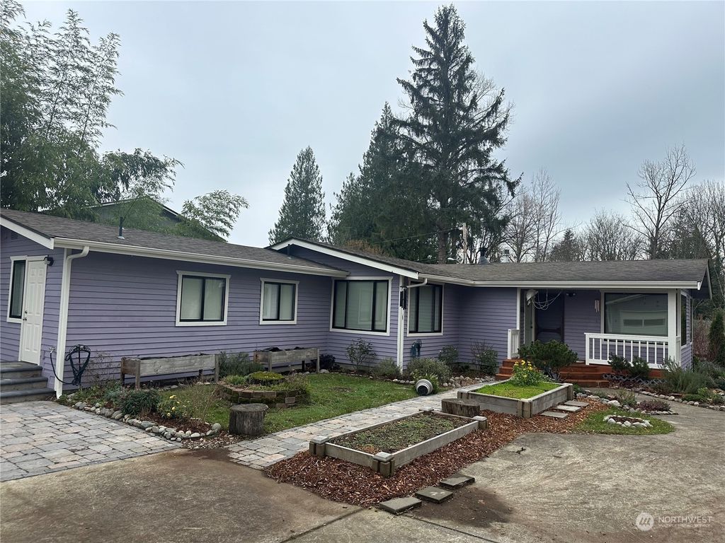 Photo of 4467 337th Place SE, Fall City, WA 98024 (MLS # 2322484)