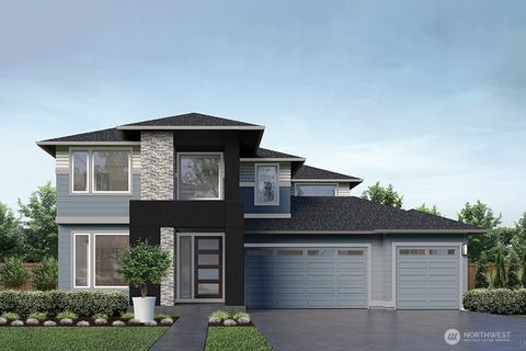 Photo of 13784 196th Avenue SE, Monroe, WA 98272 (MLS # 2491962)