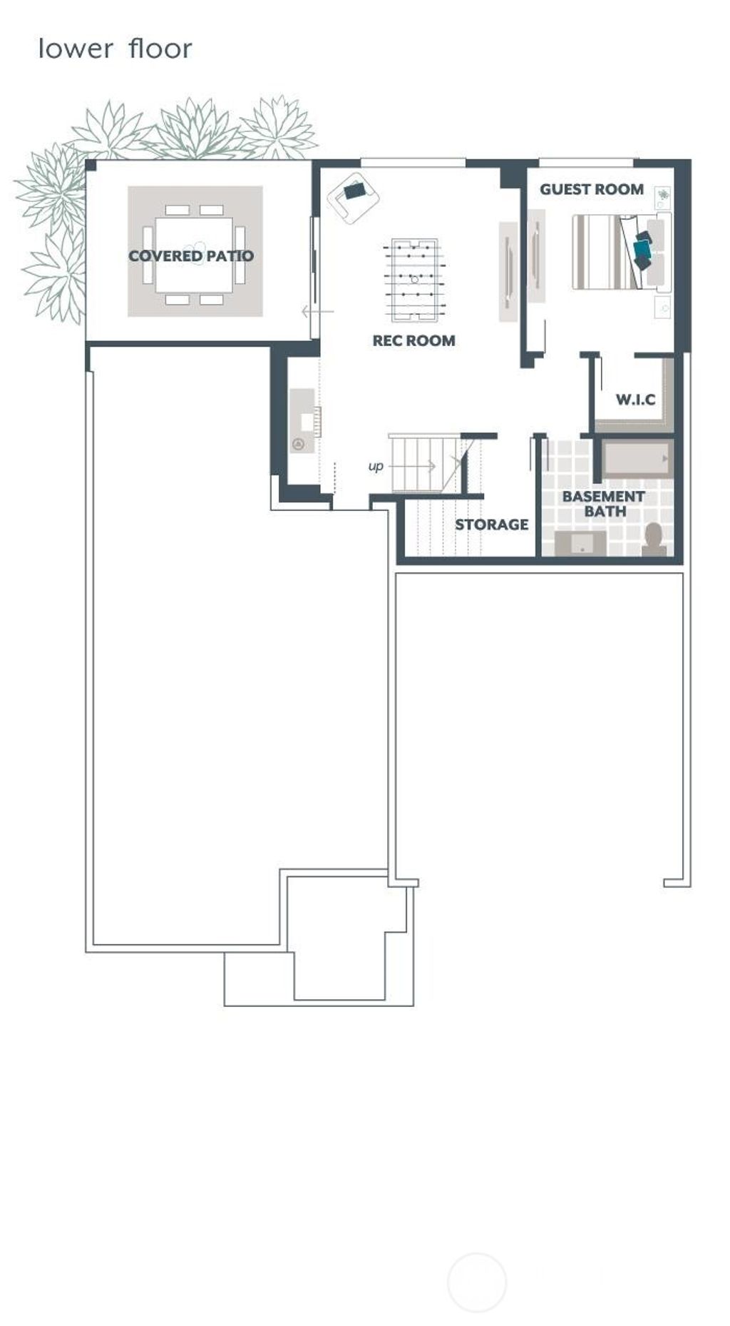 Photo of 13784 196th Avenue SE, Monroe, WA 98272 (MLS # 2491962)