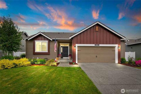 121 Hickory Avenue SW 26 Orting WA 98360