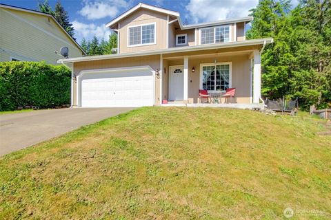 13502 215th Avenue E Bonney Lake WA 98391