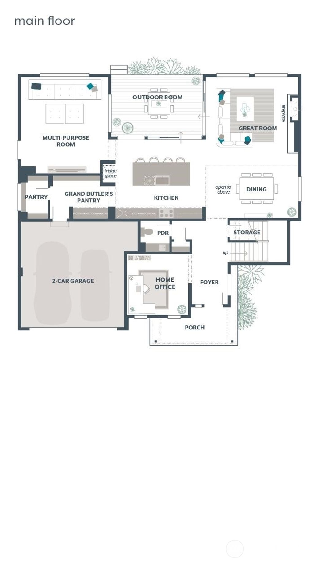 Photo of 8621 121st Place SE, Newcastle, WA 98056 (MLS # 2308966)