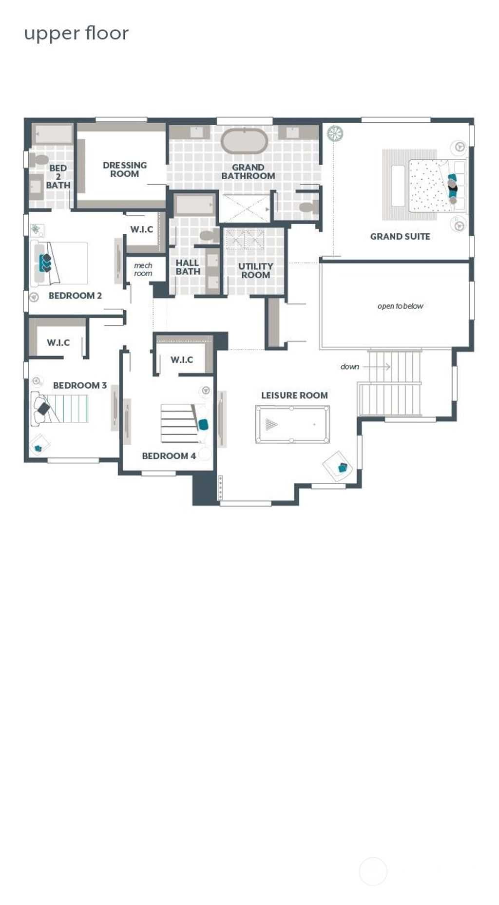 Photo of 8621 121st Place SE, Newcastle, WA 98056 (MLS # 2308966)