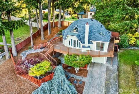 Photo of 6901 82nd Avenue NW, Gig Harbor, WA 98335 (MLS # 2445156)
