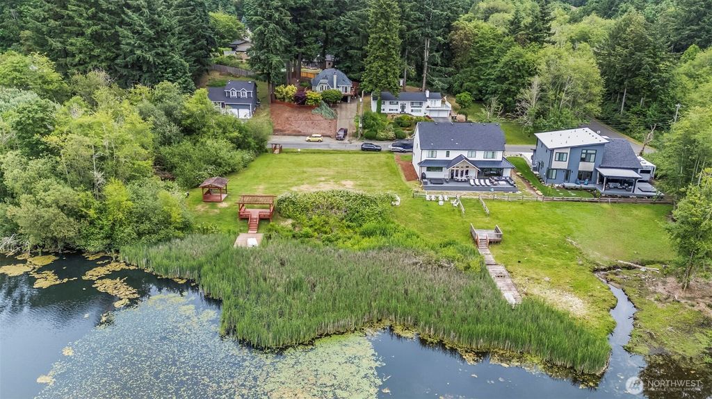 Photo of 6901 82nd Avenue NW, Gig Harbor, WA 98335 (MLS # 2445156)