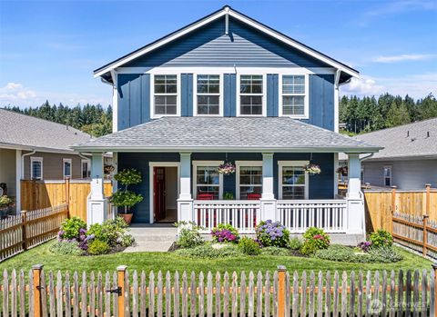 71 E Sullivan Street Allyn WA 98524