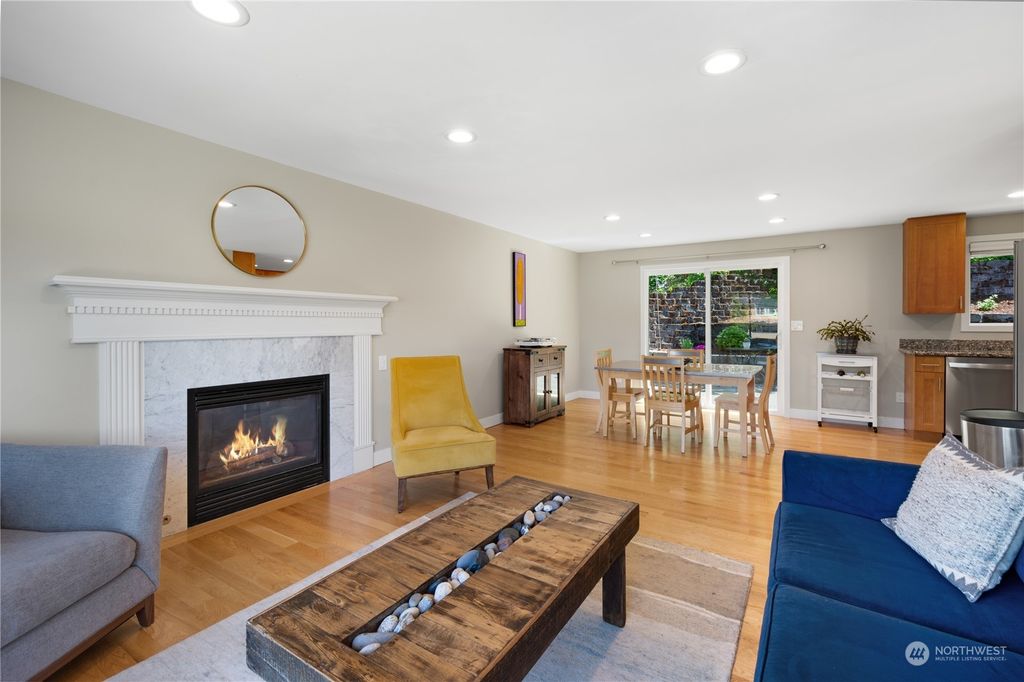 Photo of 5430 23rd Avenue SW, Seattle, WA 98106 (MLS # 2058644)