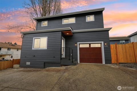 7118 18th Avenue SW, Seattle, WA 98106 - MLS#: 2334859