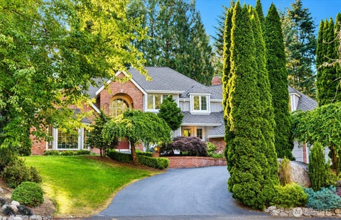 Photo of 19862 NE 126th Place, Woodinville, WA 98077 (MLS # 2585588)