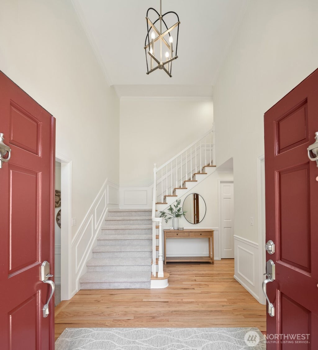 Photo of 19862 NE 126th Place, Woodinville, WA 98077 (MLS # 2585588)