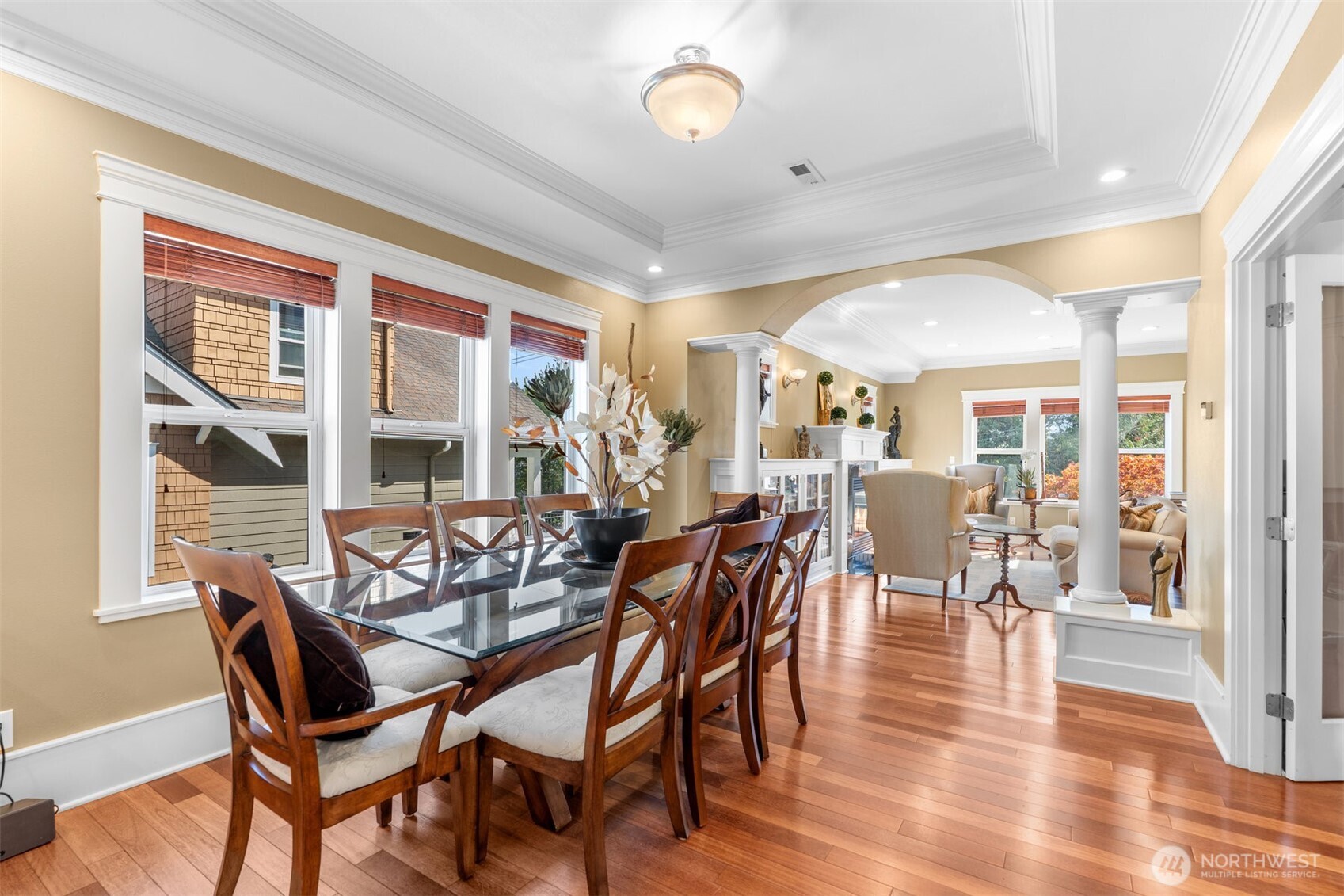 400 NE 50th Street