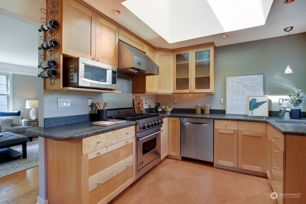 Photo of 3134 NE 81st Street, Seattle, WA 98115 (MLS # 2229786)