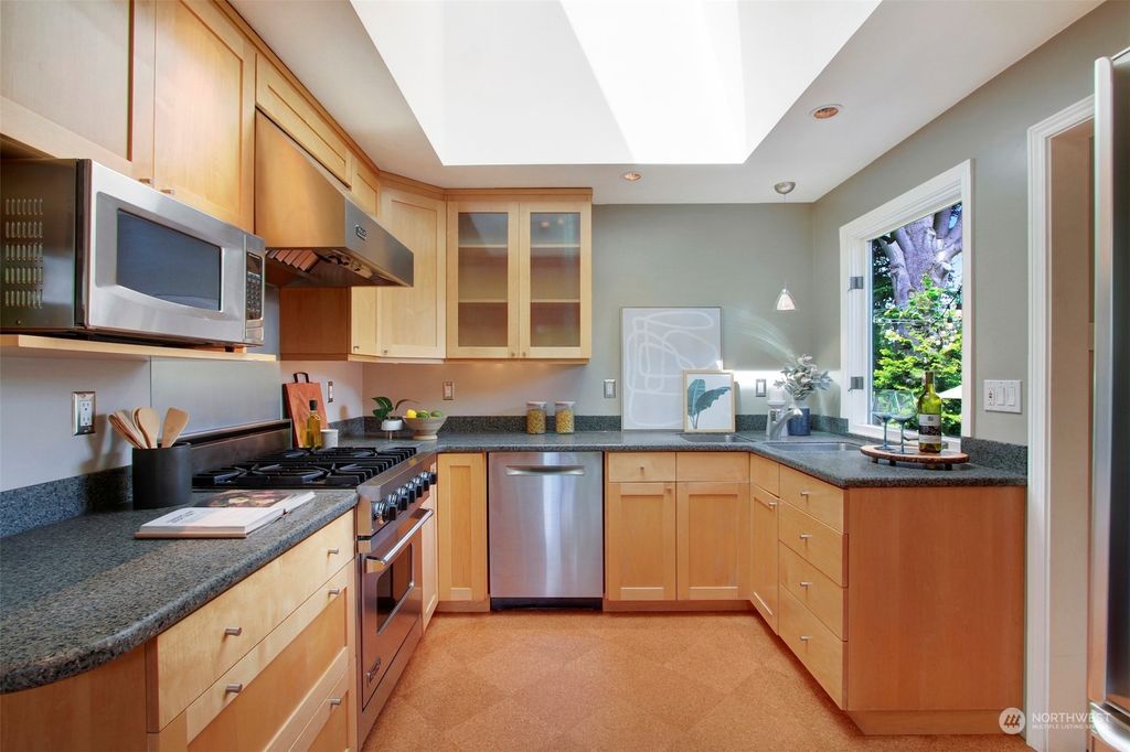 Photo of 3134 NE 81st Street, Seattle, WA 98115 (MLS # 2229786)