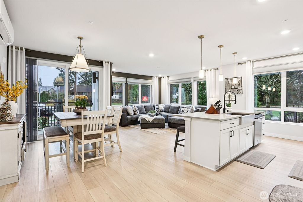 Photo of 14598 Westminster Way N #102, Shoreline, WA 98133 (MLS # 2459981)