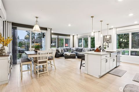 Photo of 14598 Westminster Way N #102, Shoreline, WA 98133 (MLS # 2459981)