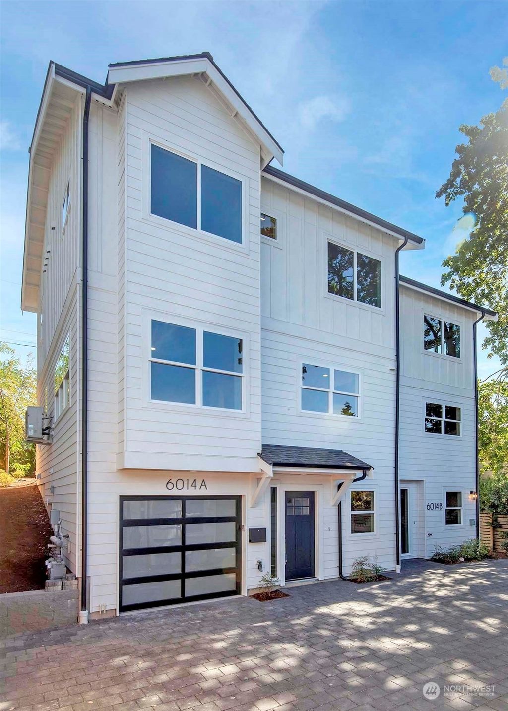 Photo of 6014 40th Avenue NE #A, Seattle, WA 98115 (MLS # 2010084)