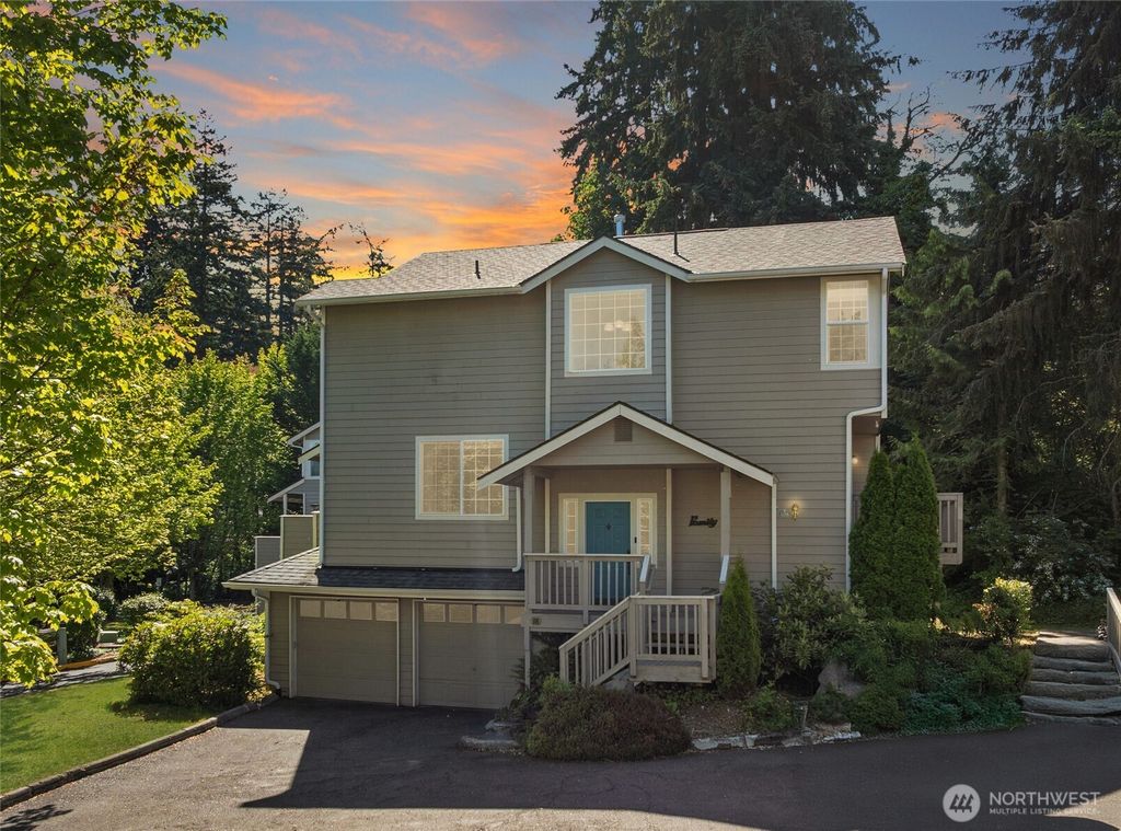 Photo of 14714 53rd Avenue W #106, Edmonds, WA 98026 (MLS # 2384772)