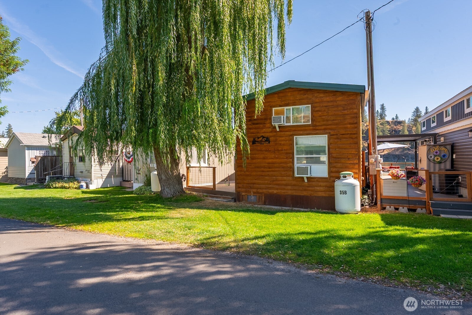 18617 W Williams Lake Road Road 35B