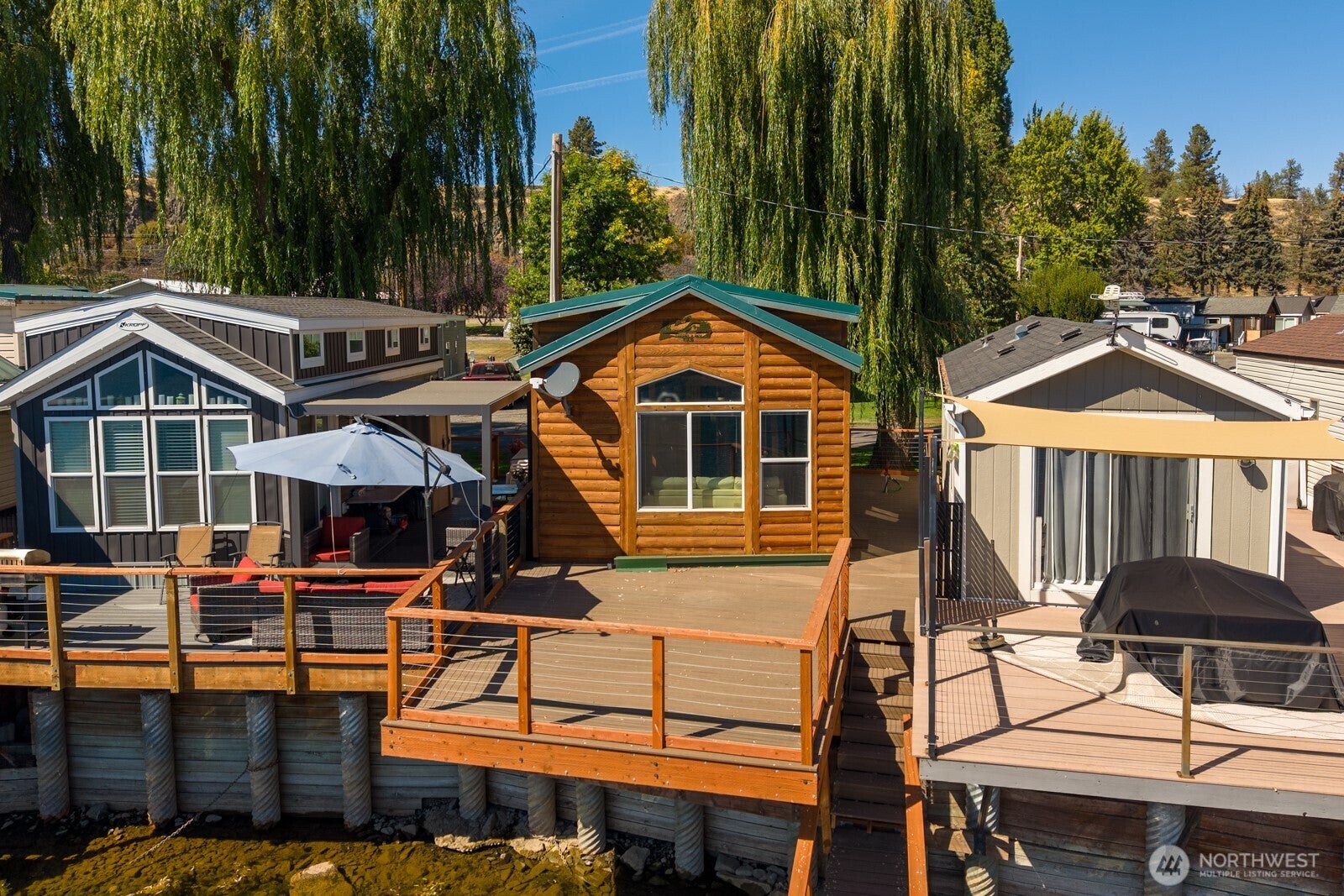 18617 W Williams Lake Road Road 35B