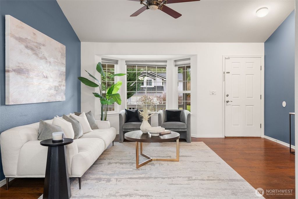 Photo of 5521 209th Street E, Spanaway, WA 98387 (MLS # 2465399)