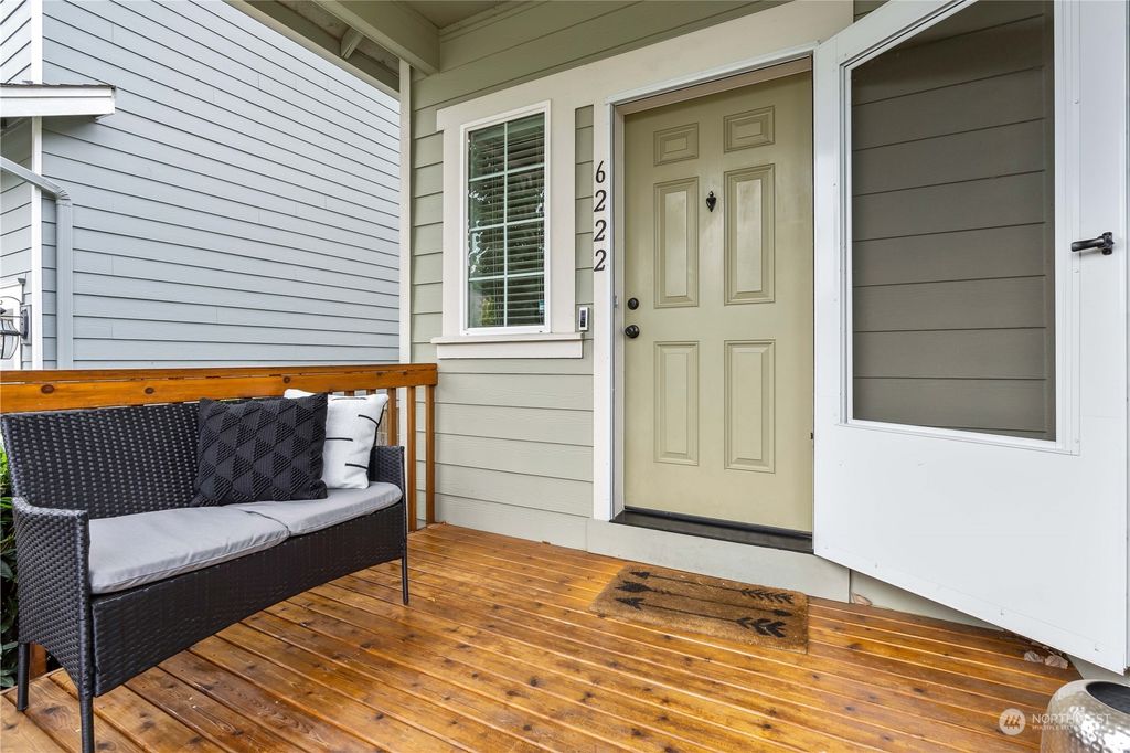 Photo of 6222 118th Street SE, Snohomish, WA 98296 (MLS # 2131428)