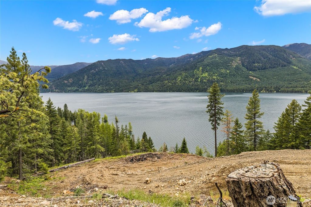 Photo of 0 Morgan Creek, Ronald, WA 98940 (MLS # 2525354)