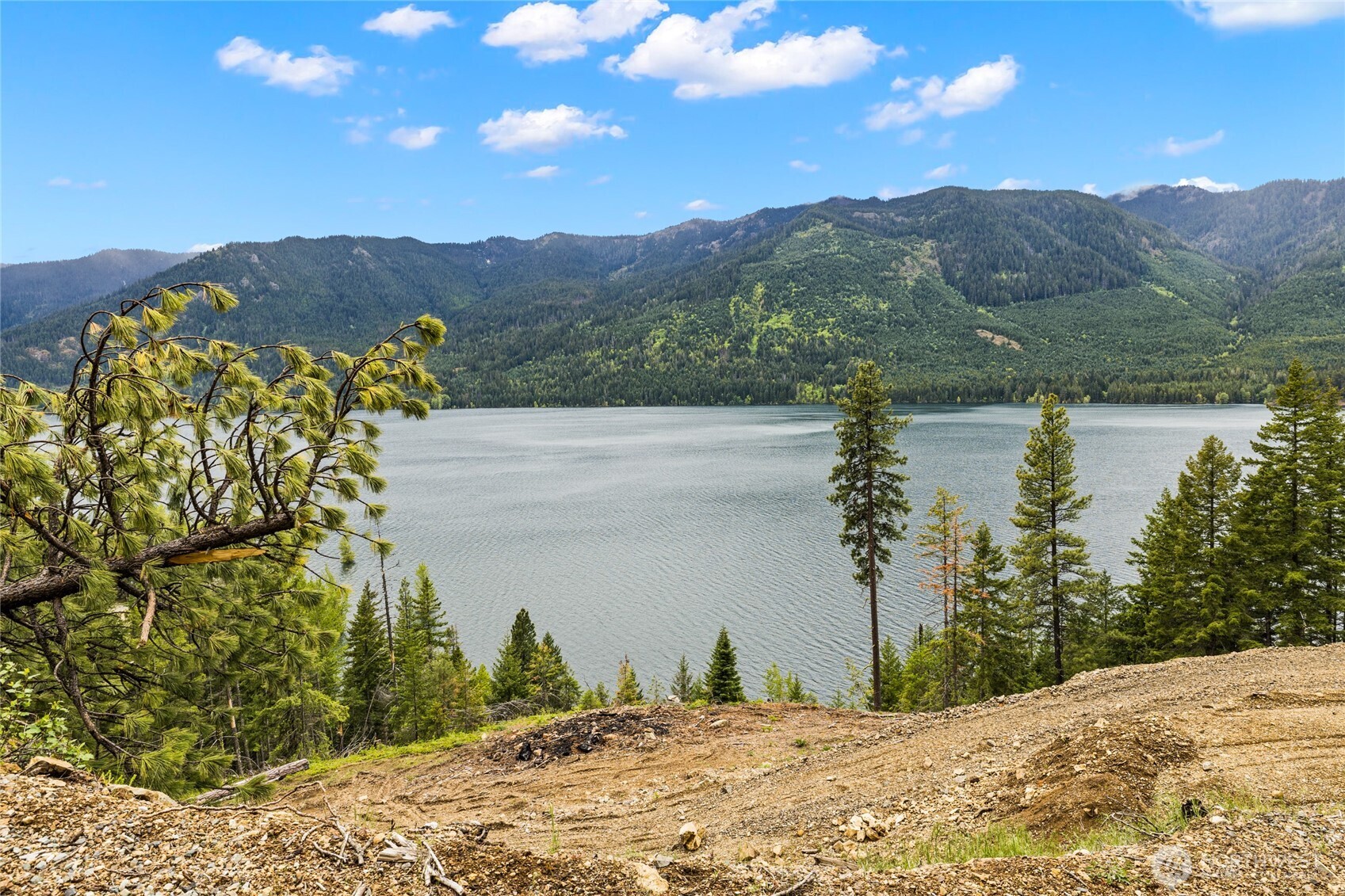 0 Morgan Creek