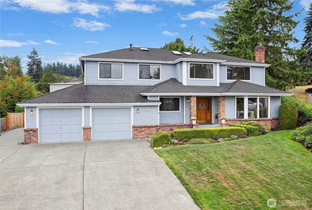 Photo of 2748 215th Place SW, Brier, WA 98036 (MLS # 2432300)