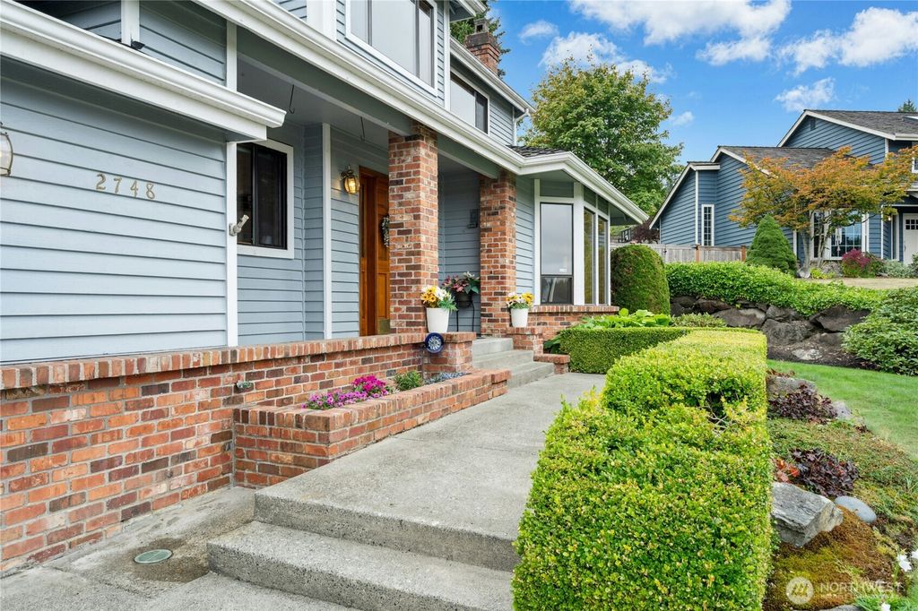 Photo of 2748 215th Place SW, Brier, WA 98036 (MLS # 2432300)