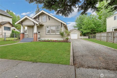 Photo of 1662 S 47th Street, Tacoma, WA 98408 (MLS # 2523490)