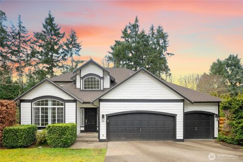 15116 99th Av Court East Puyallup WA 98375