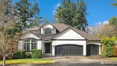 Photo of 15116 99th Av Court East, Puyallup, WA 98375 (MLS # 2475479)