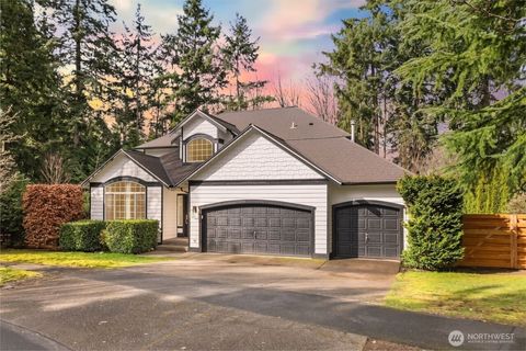 Photo of 15116 99th Av Court East, Puyallup, WA 98375 (MLS # 2475479)
