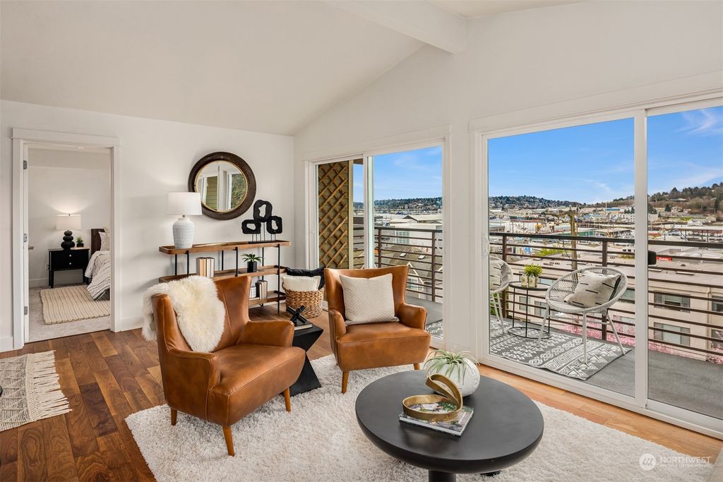 Photo of 2830 NW 56th Street #402, Seattle, WA 98107 (MLS # 2204427)