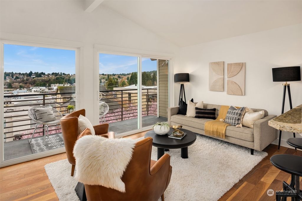 Photo of 2830 NW 56th Street #402, Seattle, WA 98107 (MLS # 2204427)