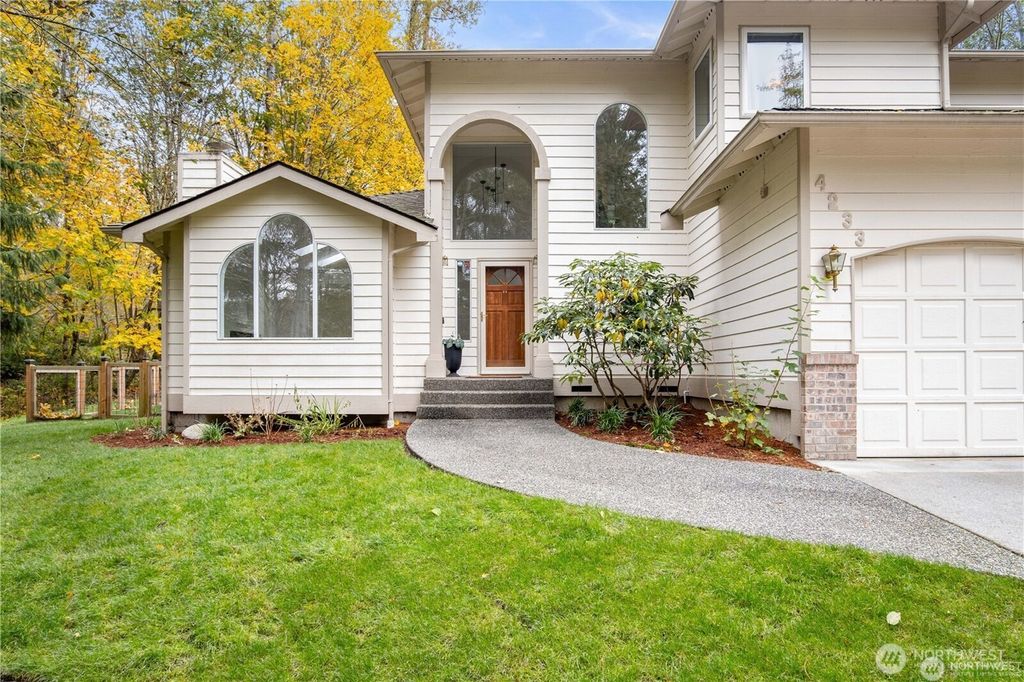 Photo of 4233 159th Drive SE, Snohomish, WA 98290 (MLS # 2491317)