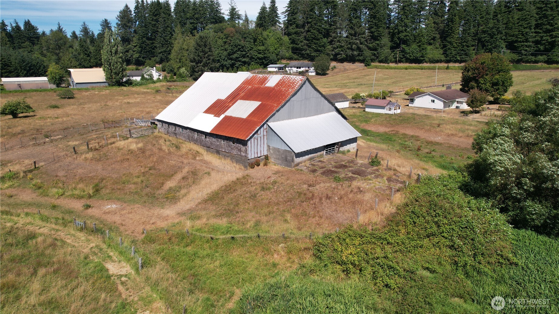 21 Wynooche Valley Road