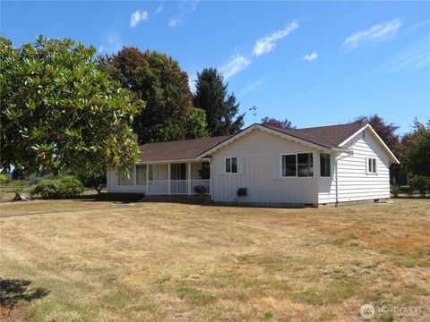 Photo of 21 Wynooche Valley Road, Montesano, WA 98563 (MLS # 2415377)