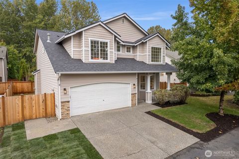 Photo of 18022 29th Avenue SE, Bothell, WA 98012 (MLS # 2452722)