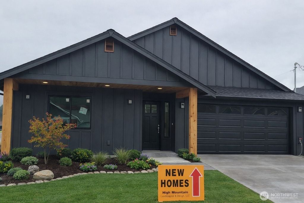 Photo of 1172 Darrington Street, Darrington, WA 98241 (MLS # 2496876)