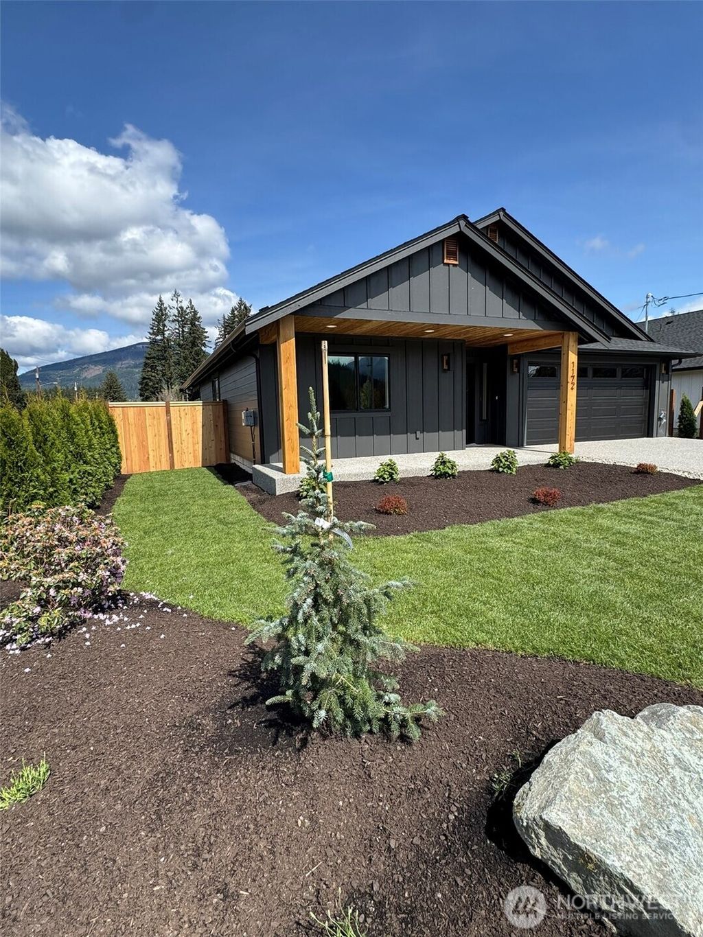 Photo of 1172 Darrington Street, Darrington, WA 98241 (MLS # 2496876)