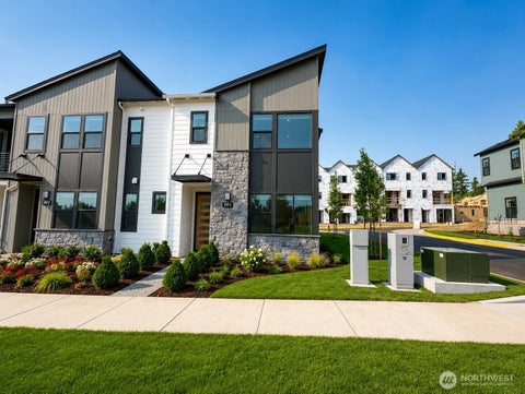 Photo of 9405 Paradise Lake Rd #PP1, Snohomish, WA 98296 (MLS # 2542663)