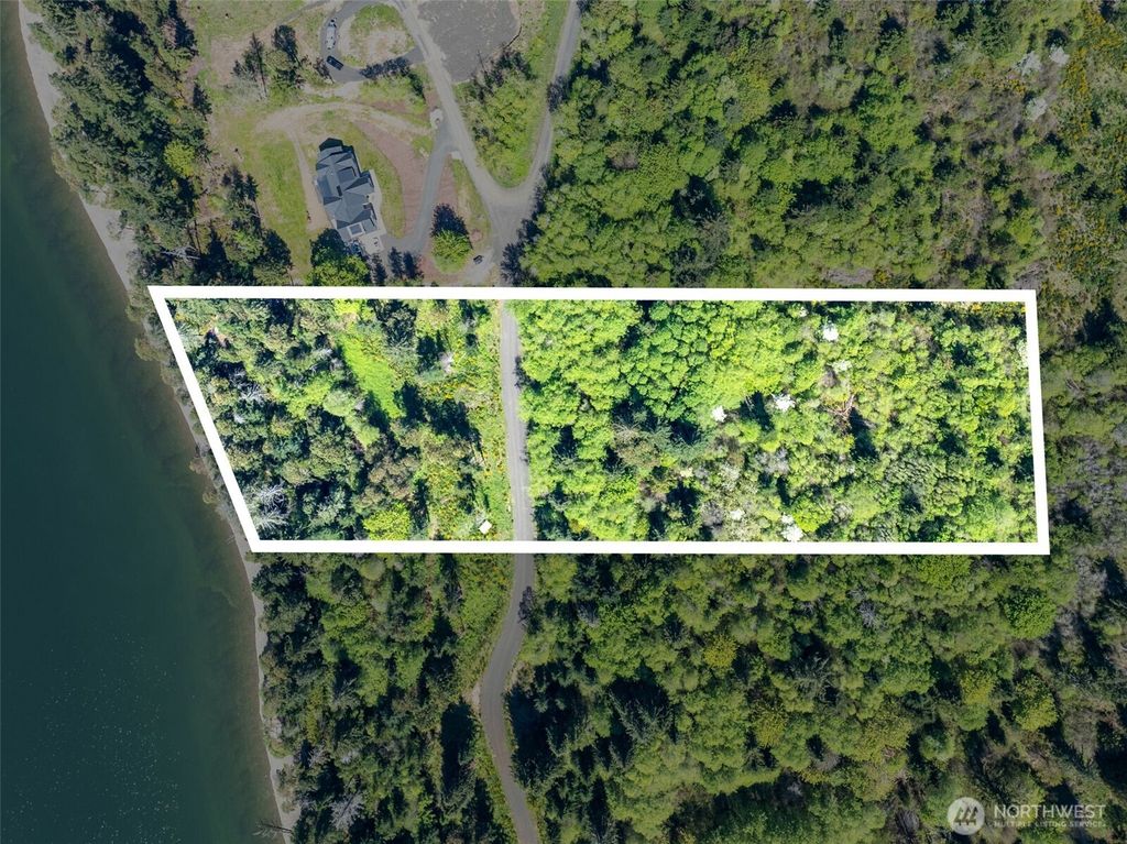 Photo of 840 E Anchor View Lane, Shelton, WA 98584 (MLS # 2521142)