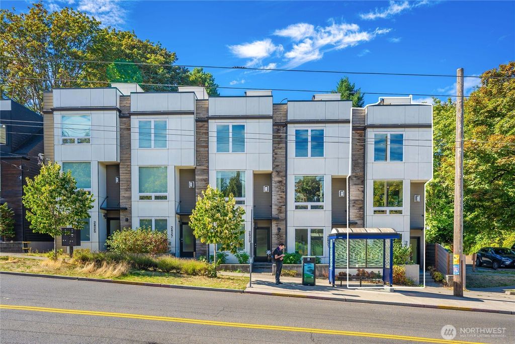 Photo of 2833 3rd Avenue W, Seattle, WA 98119 (MLS # 2438194)