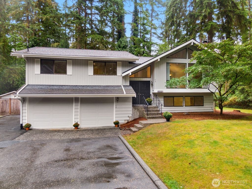 Photo of 18221 NE 189th Street, Woodinville, WA 98077 (MLS # 2434115)