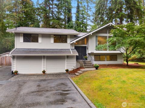 Photo of 18221 NE 189th Street, Woodinville, WA 98077 (MLS # 2434115)