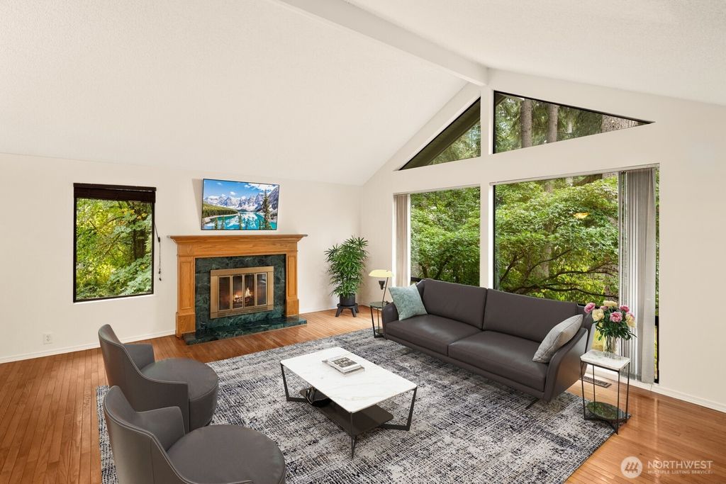 Photo of 18221 NE 189th Street, Woodinville, WA 98077 (MLS # 2434115)
