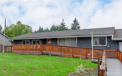 710 ROE Street Steilacoom WA 98388