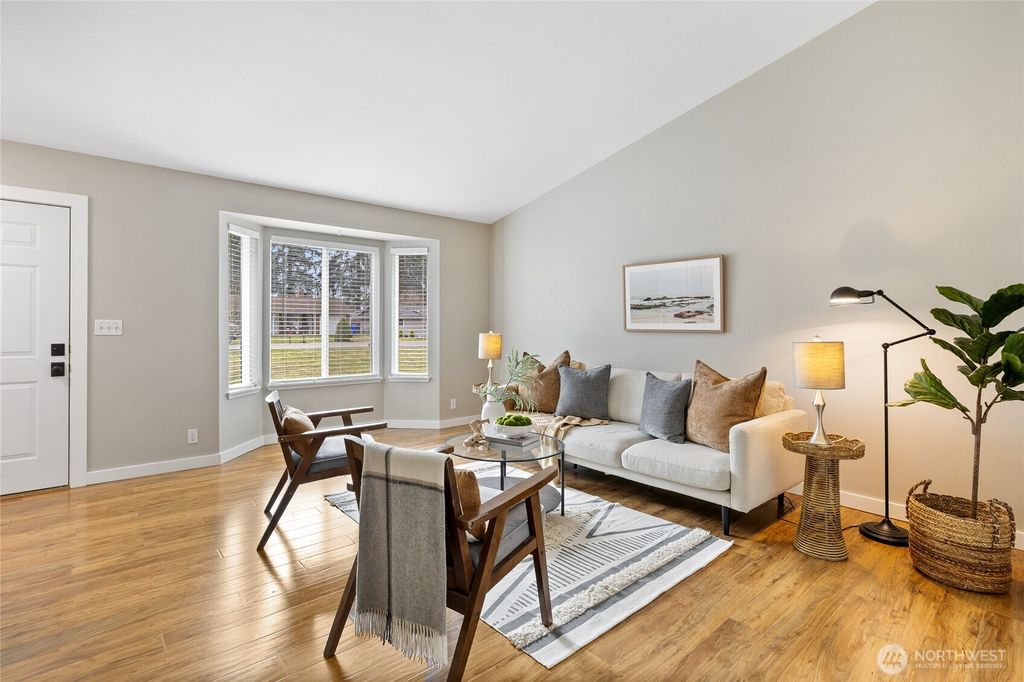 Photo of 211 105th Street SE, Everett, WA 98208 (MLS # 2486209)